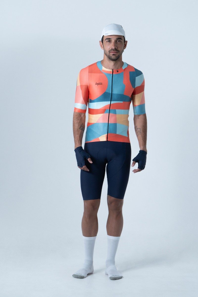 Jersey Masc Cadence Glide