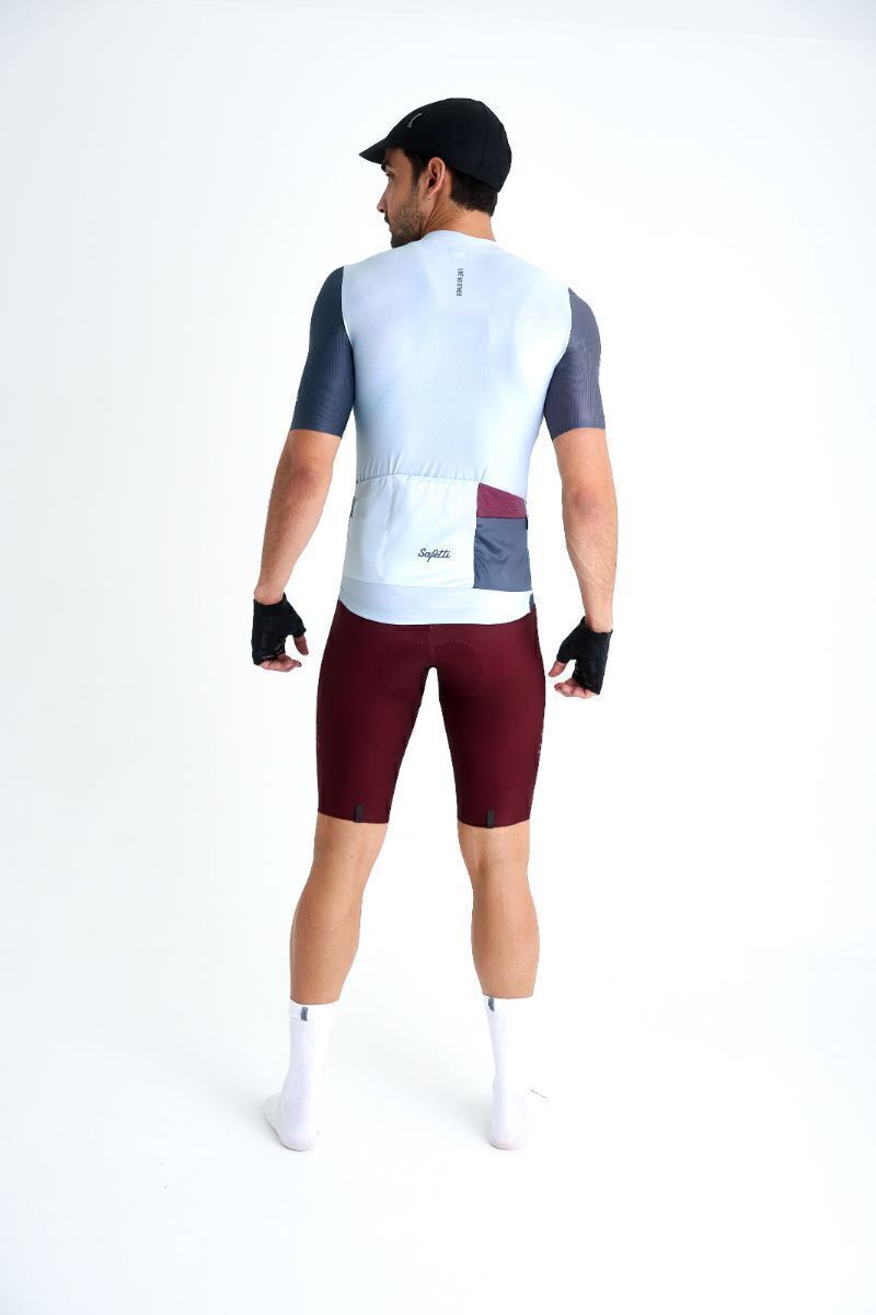 Safetti Jersey Masc Rooted