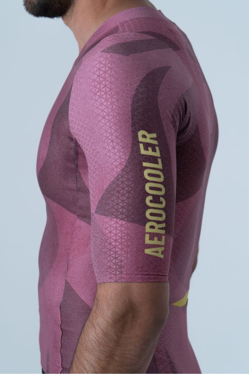 Safetti Mac Tri c/m Masc Aerocooler Blend