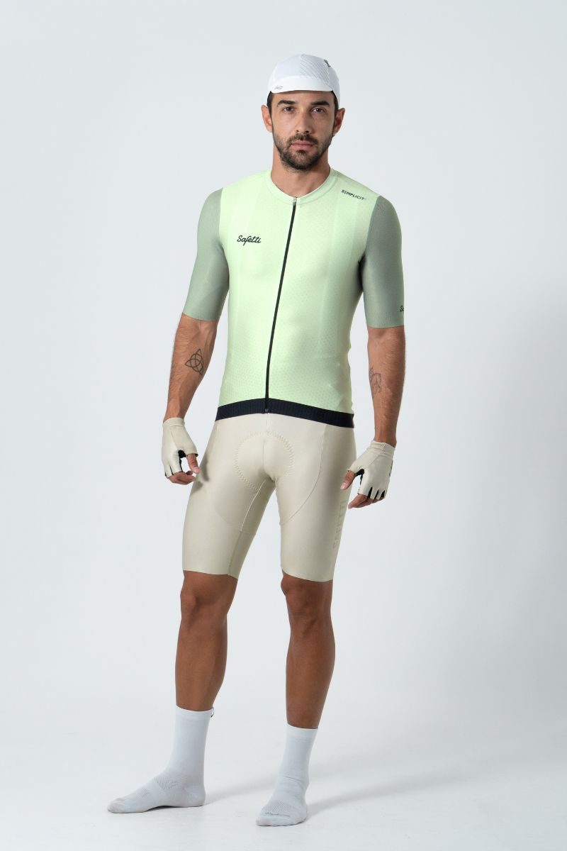 Jersey Masc Semplicitá Stevia