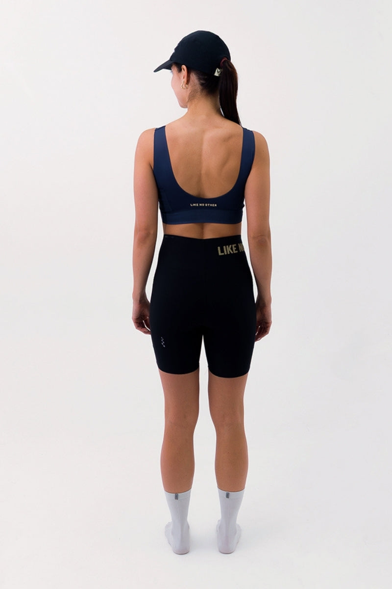 Berm de Corrida Fem Titán EVO Black