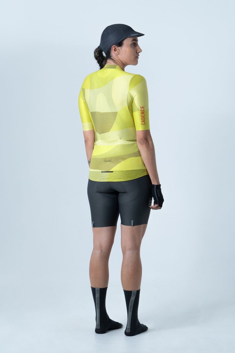 Jersey Fem Cadence Sprint