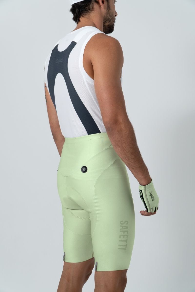 Safetti Bretelle Masc Girona Colors Stevia