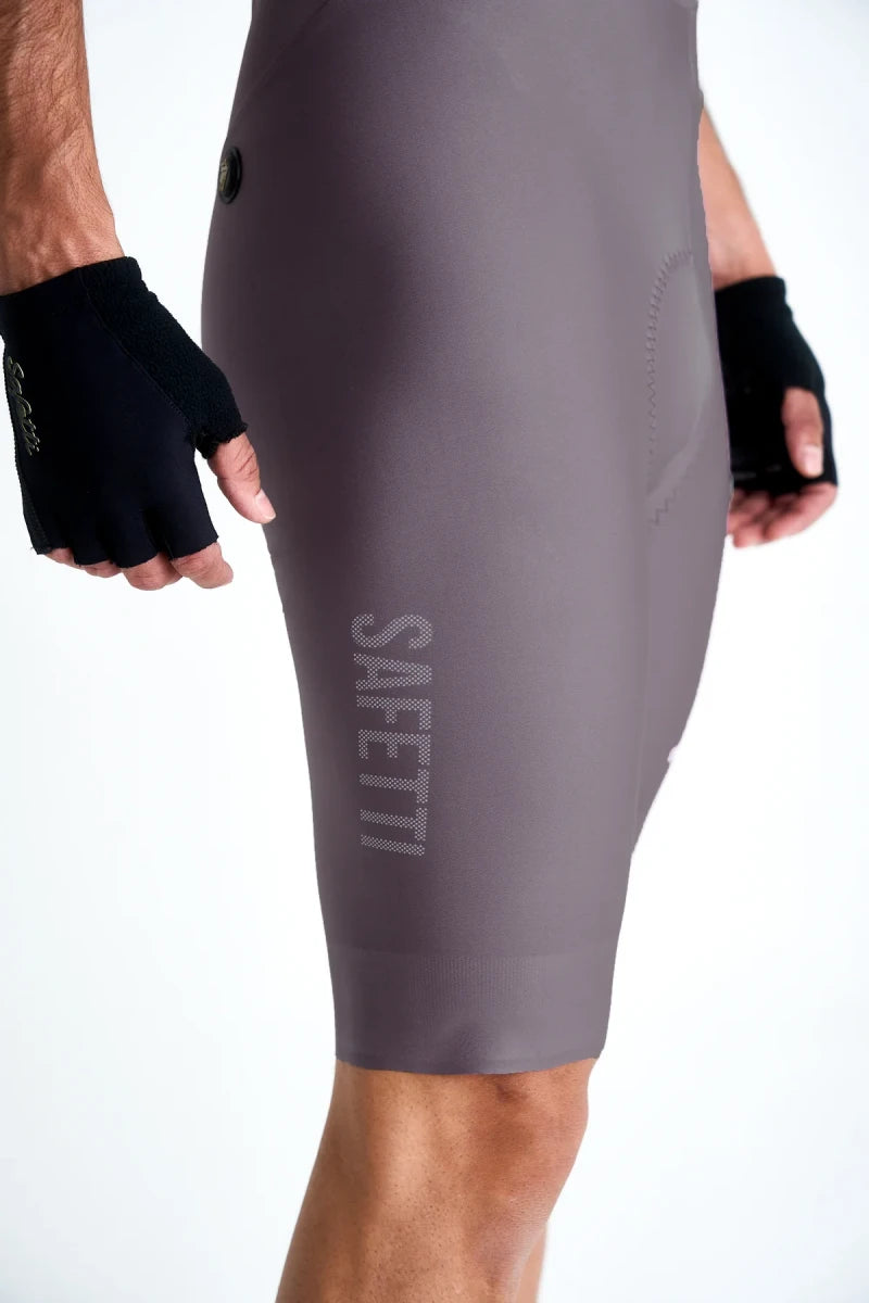 Safetti Bretelle Masc Toscana 2.0 Venti Malva