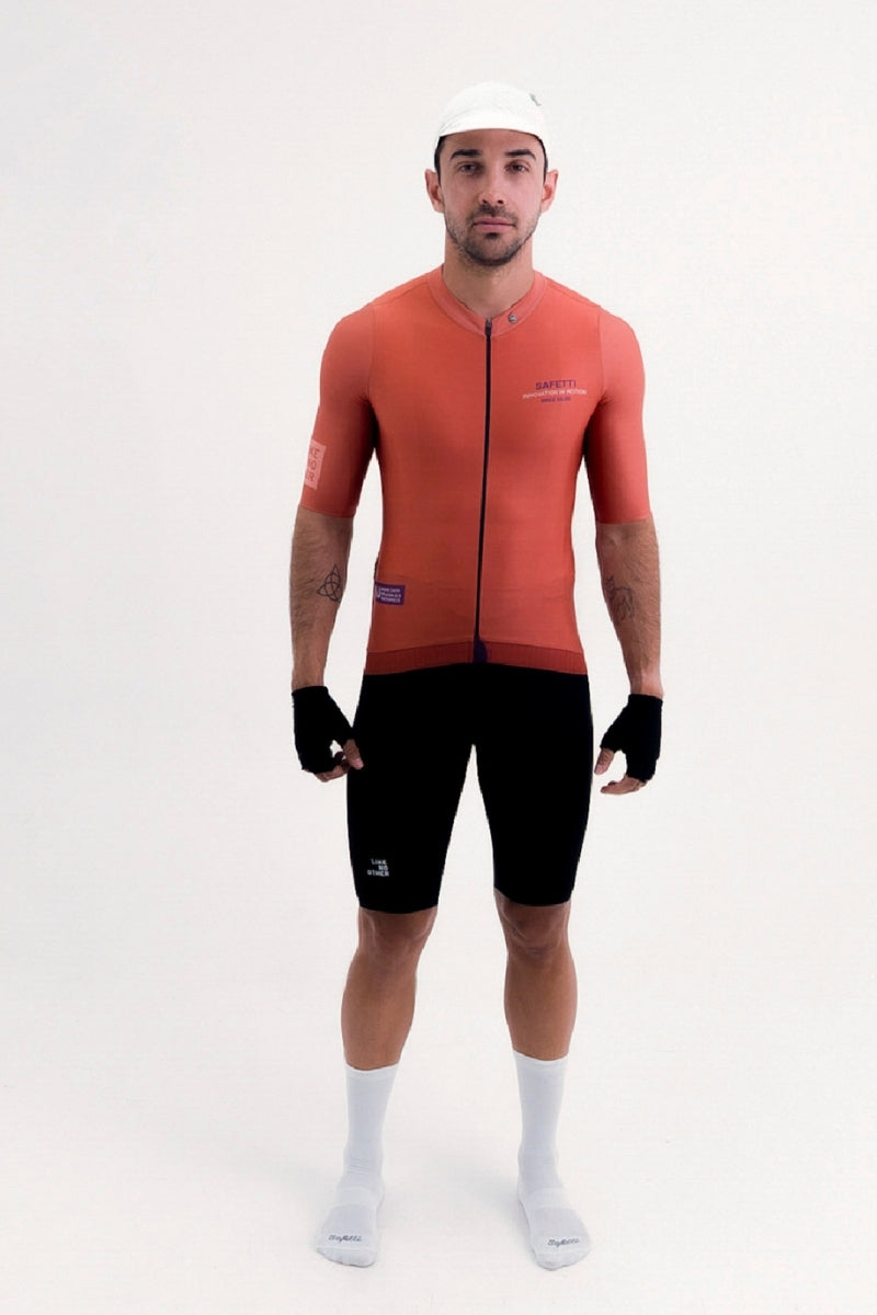 Jersey Masc Latitude Brick