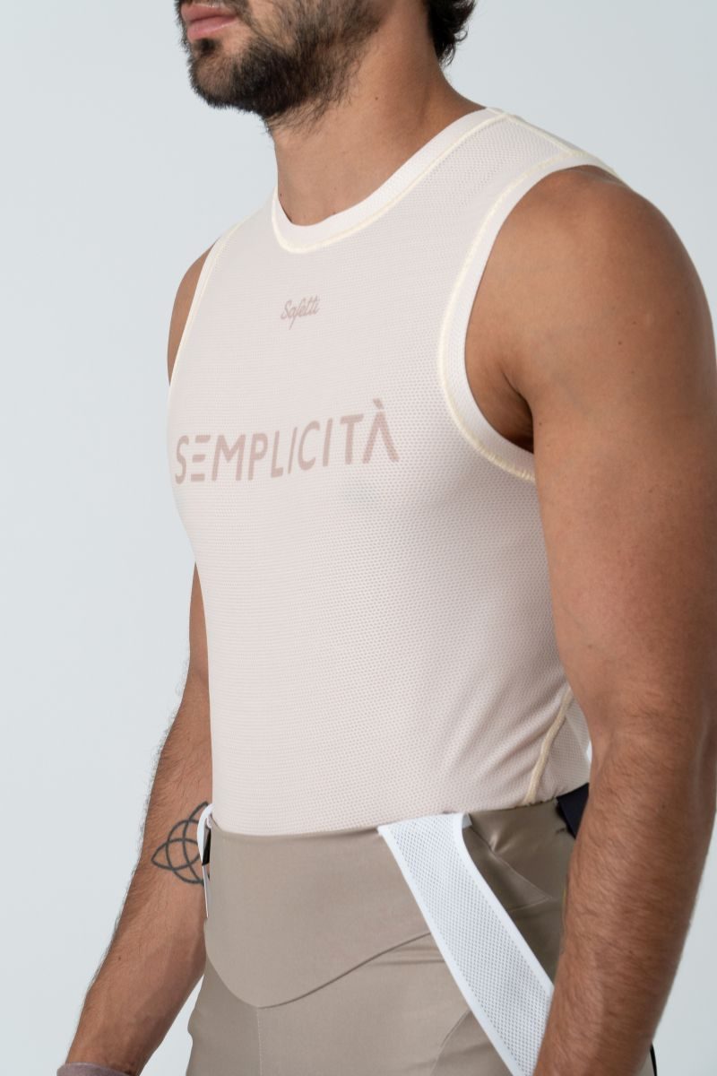 Safetti Segunda Pele Masc Windgrit
