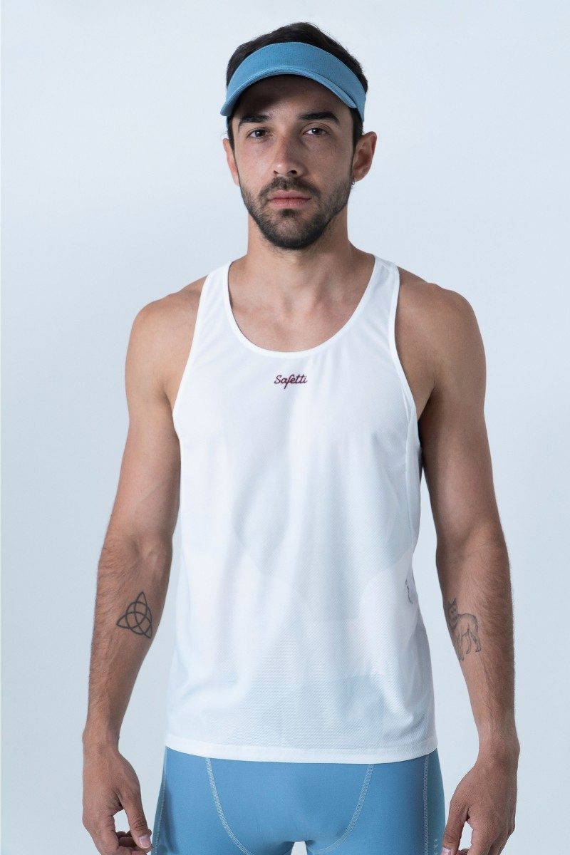 Safetti Regata Corrida Masc Cadence Flow