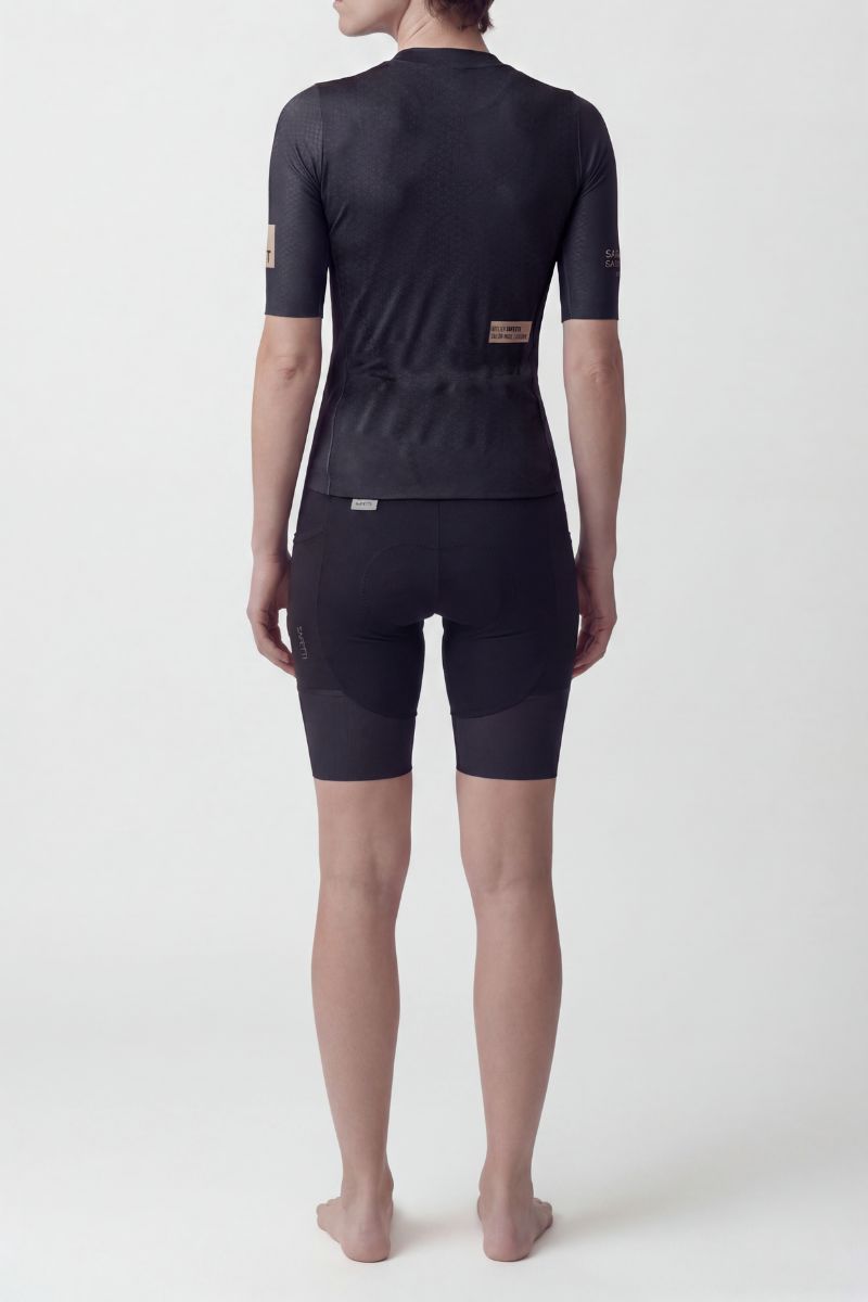 Safetti Mac Tri c/m Fem Aerocooler Black Water