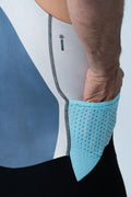 Safetti Mac Tri s/m Masc Mesh Pulse