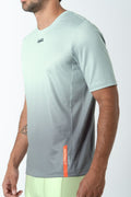 Safetti Camiseta Corrida Masc Semplicitá Nevada