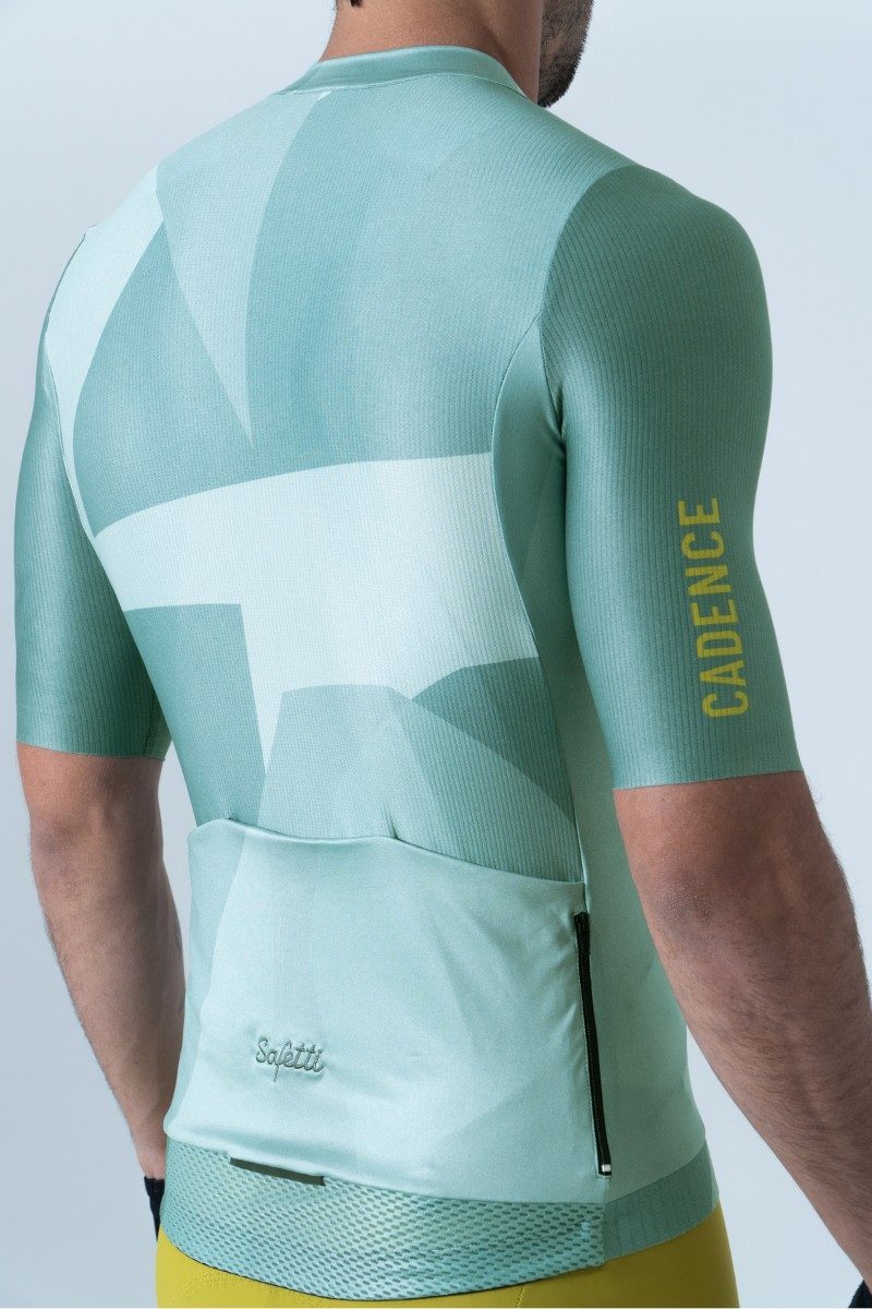 Jersey Masc Cadence Tempo
