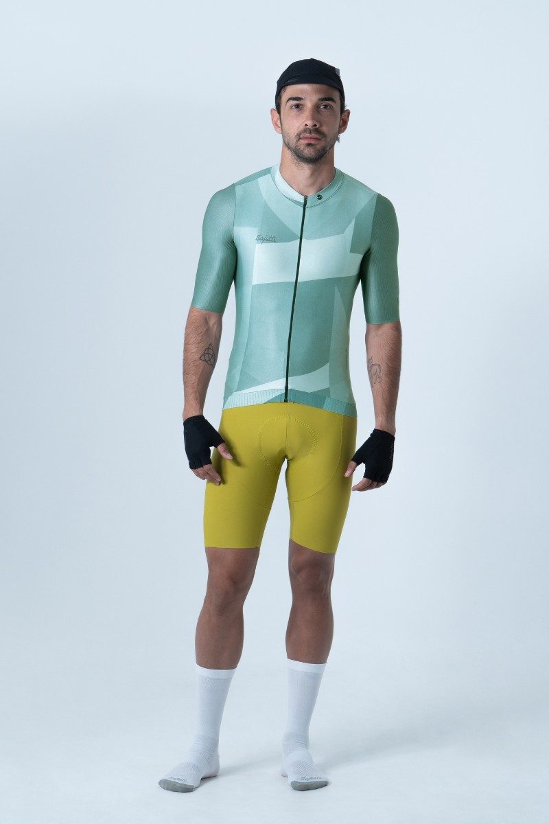 Jersey Masc Cadence Tempo