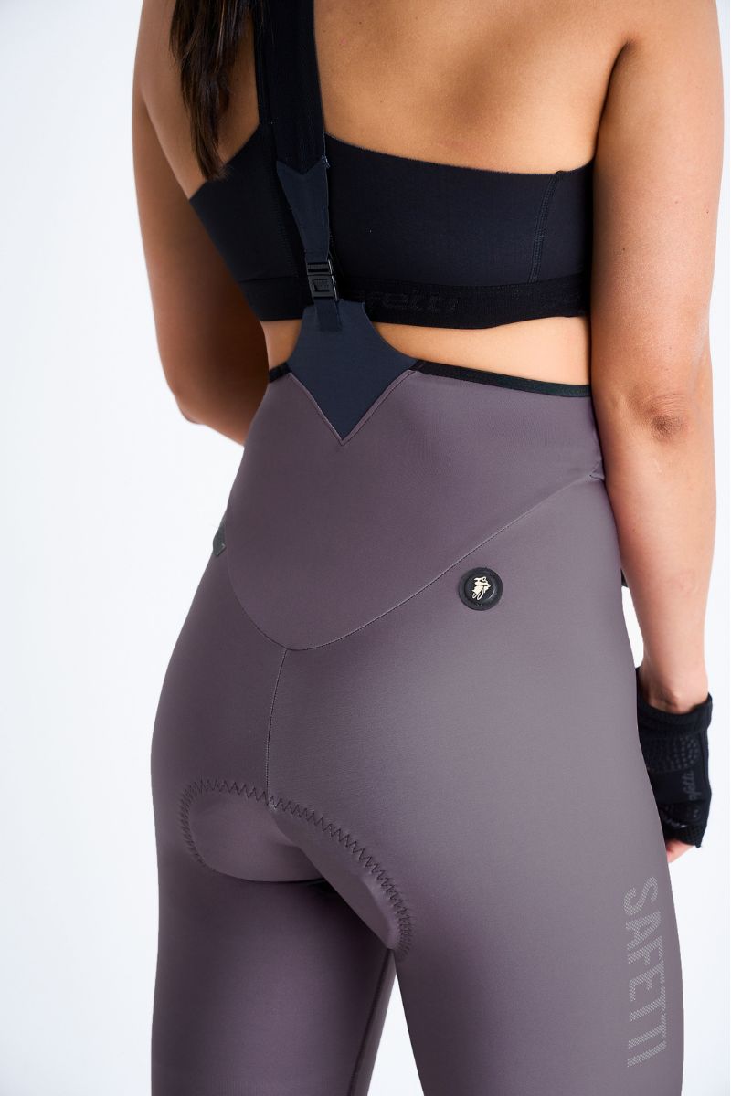 Safetti Bretelle Fem Toscana 2.0 Venti Malva