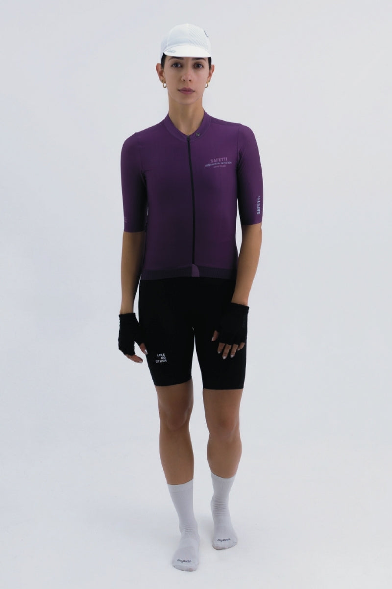 Jersey Fem Latitude Blueberry