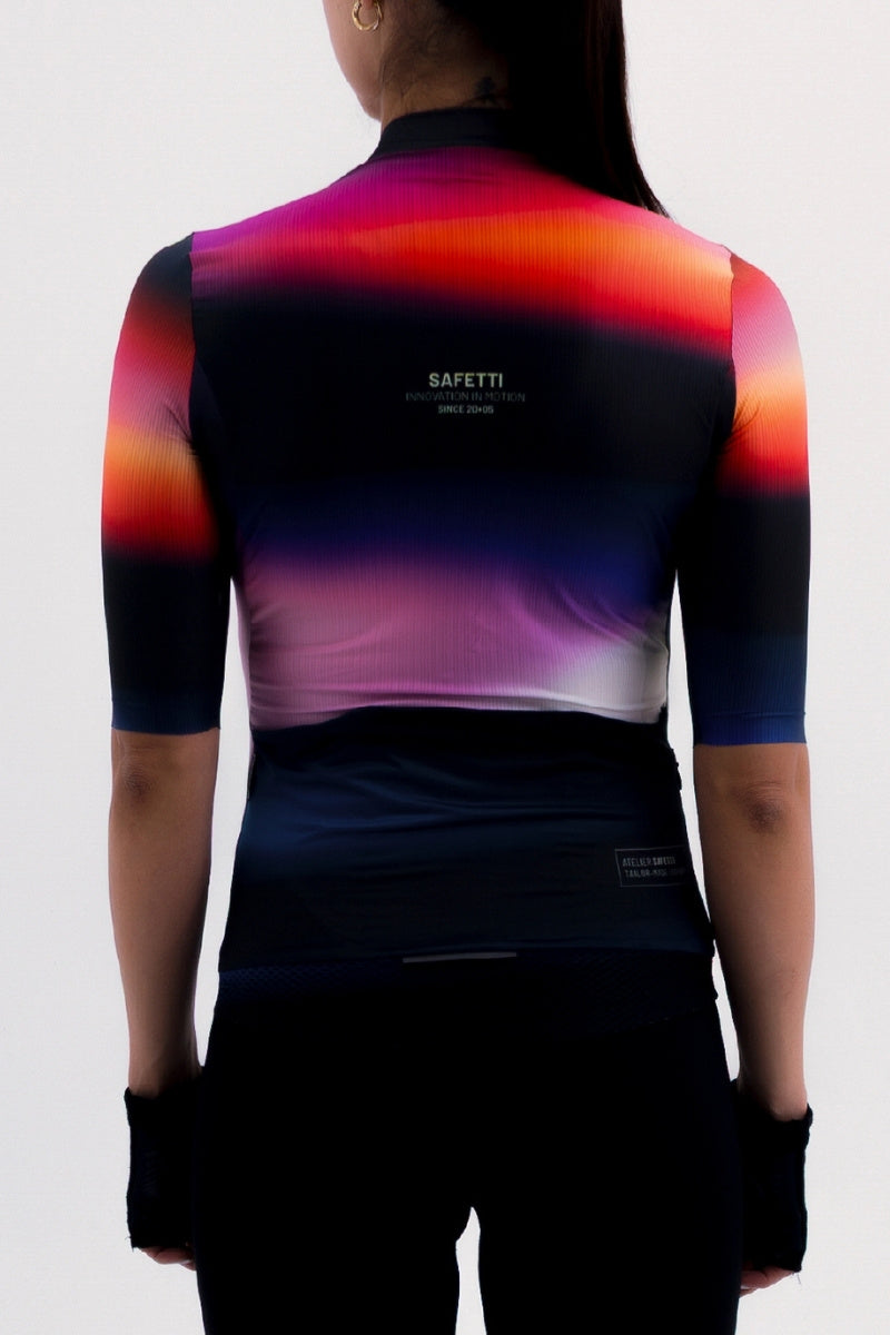 Jersey Fem Latitude Espectro