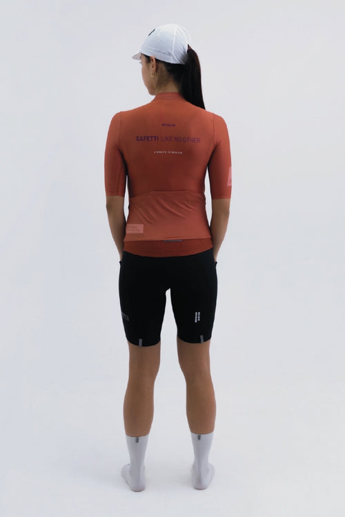 Jersey Fem Latitude Brick