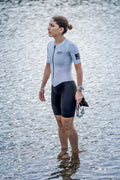 Safetti Mac Tri c/m Fem Kona Performance Seamist