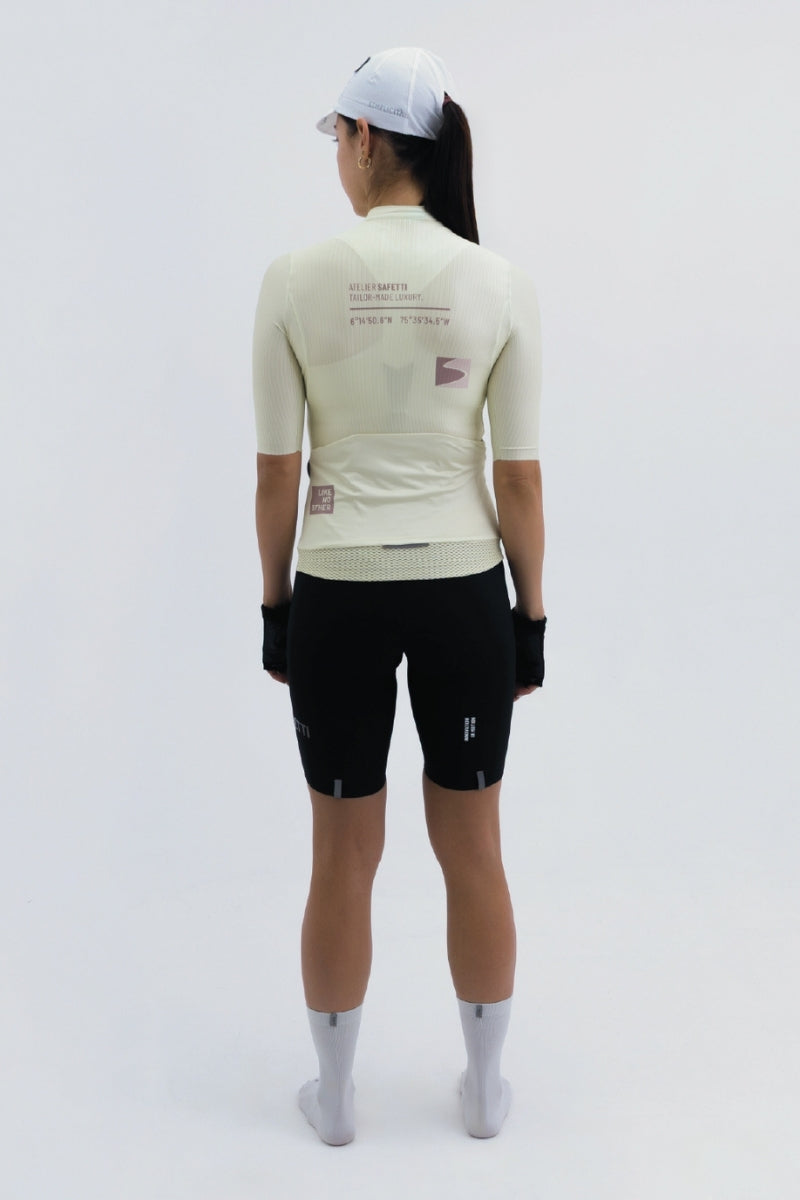Jersey Fem Latitude Melon