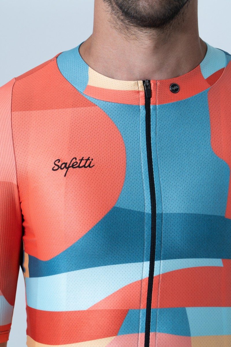 Jersey Masc Cadence Glide