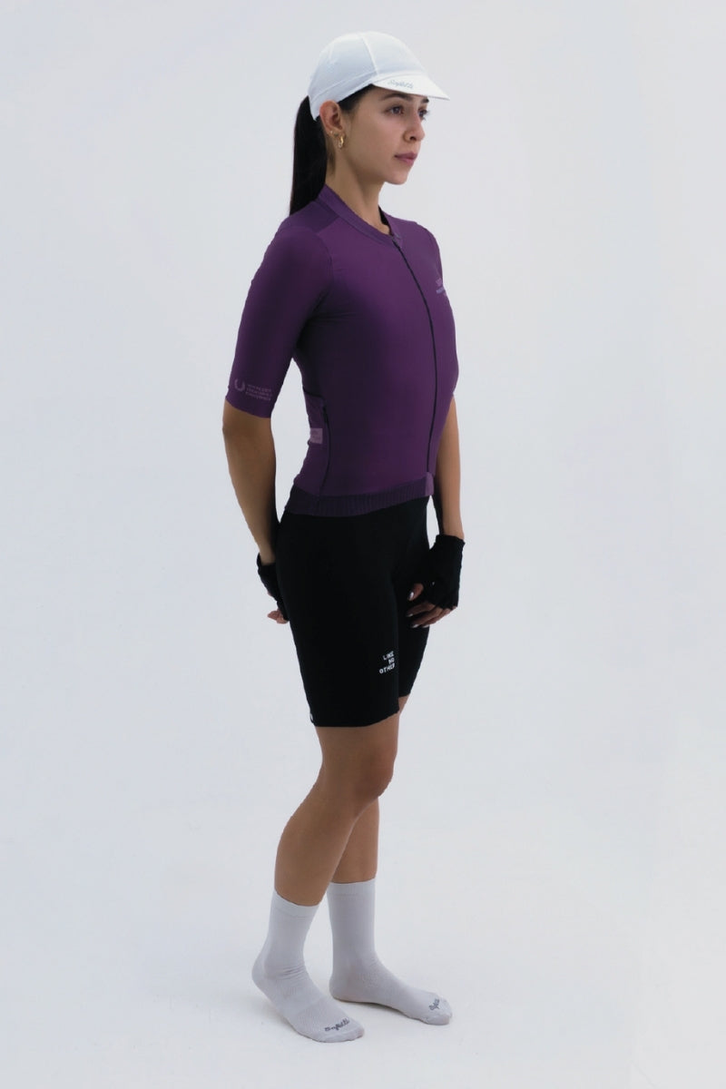 Jersey Fem Latitude Blueberry
