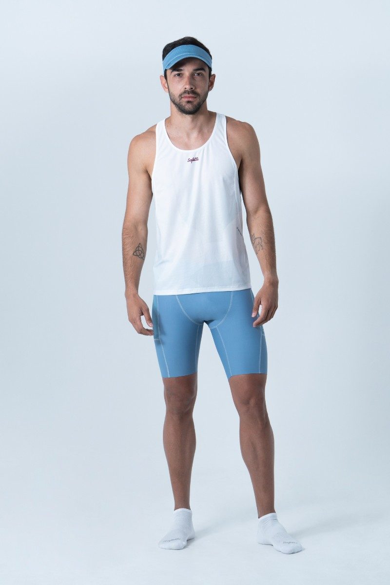 Safetti Regata Corrida Masc Cadence Flow