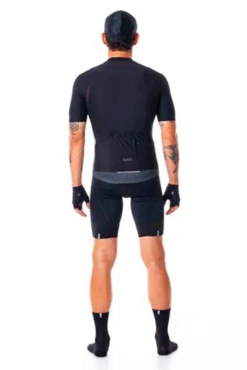 Jersey Masc Verona Nero