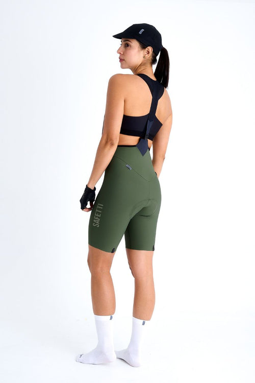 Bretelle Fem Toscana 2.0 Venti Oliva