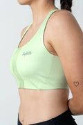 Safetti Top Fem Doumotion Dupla Face Stevia