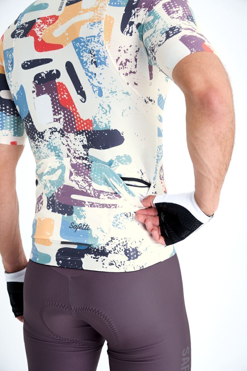 Jersey Masc Rockart