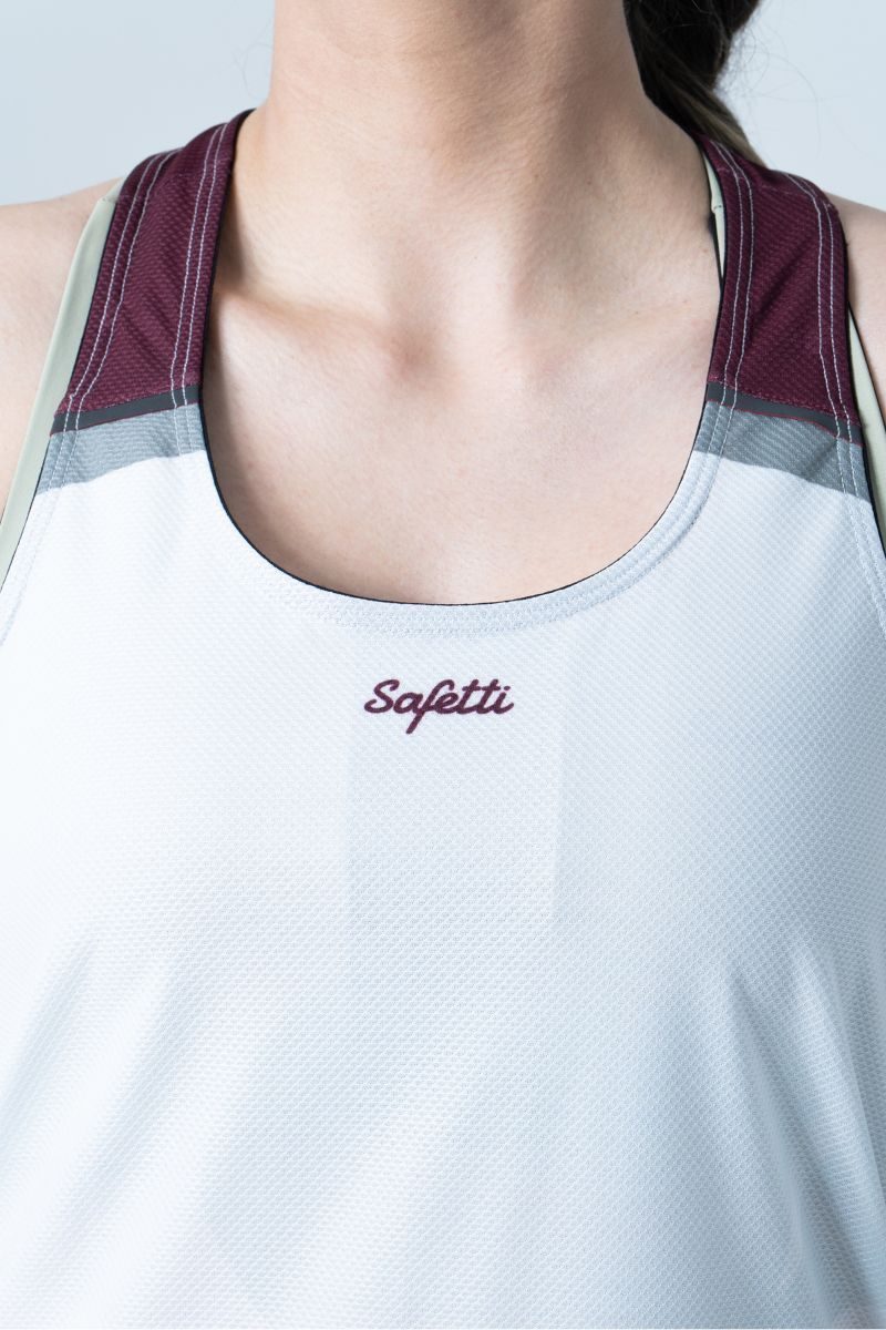 Safetti Regata Corrida Fem Cadence Flow