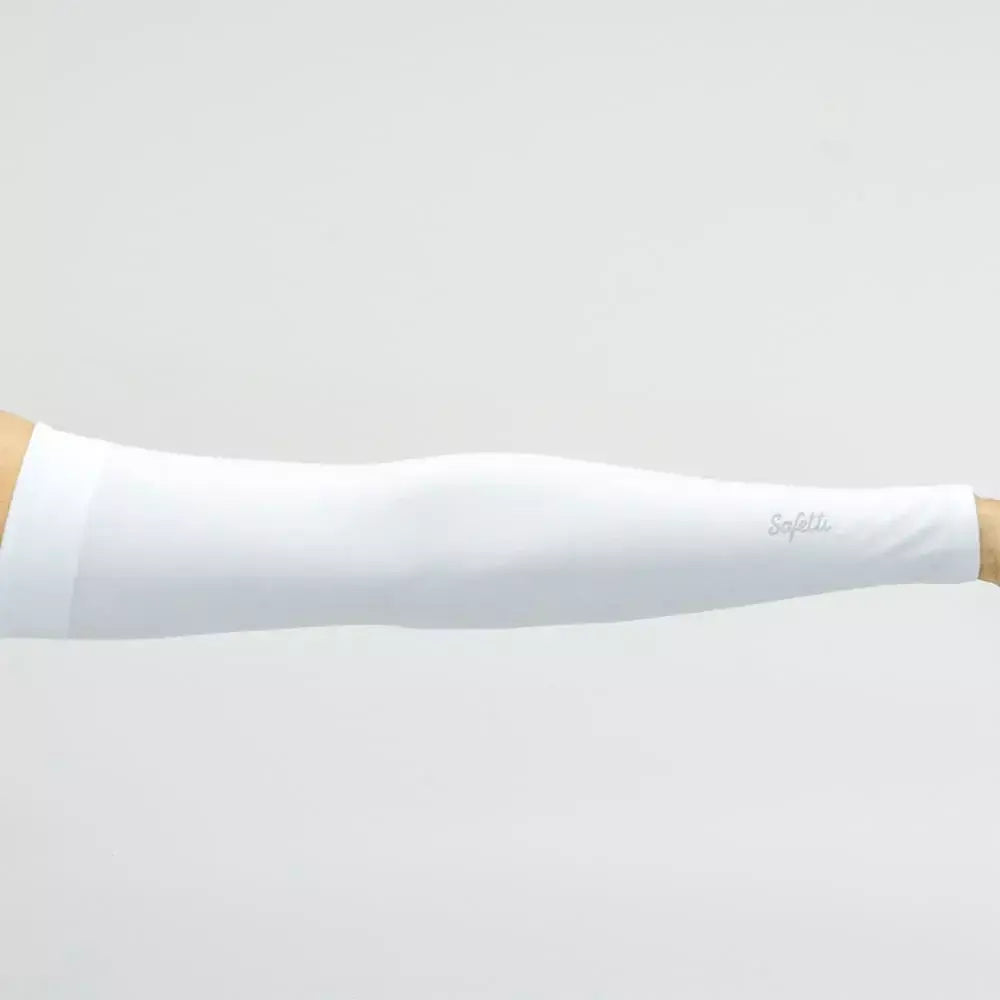 Safetti Manguito Unissex Venti Branco