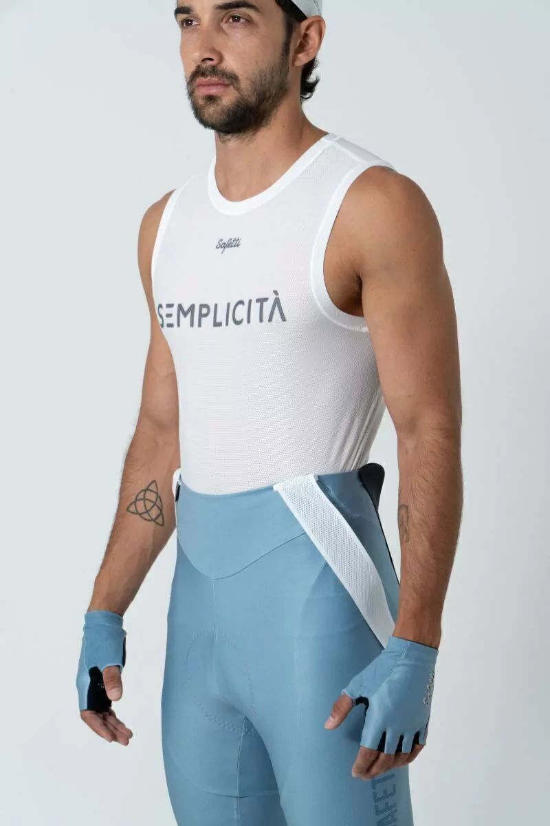 Safetti Segunda Pele Masc Windsnow