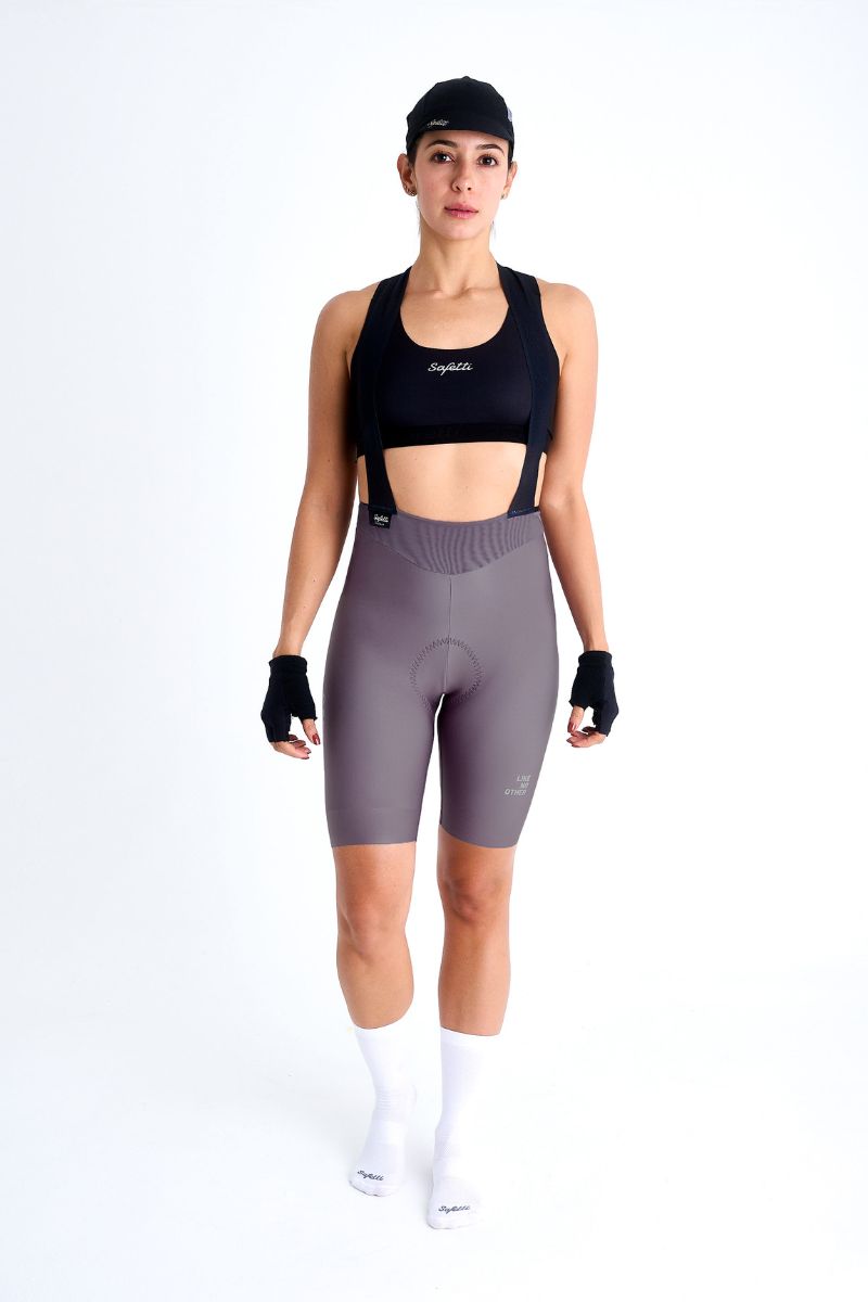 Safetti Bretelle Fem Toscana 2.0 Venti Malva