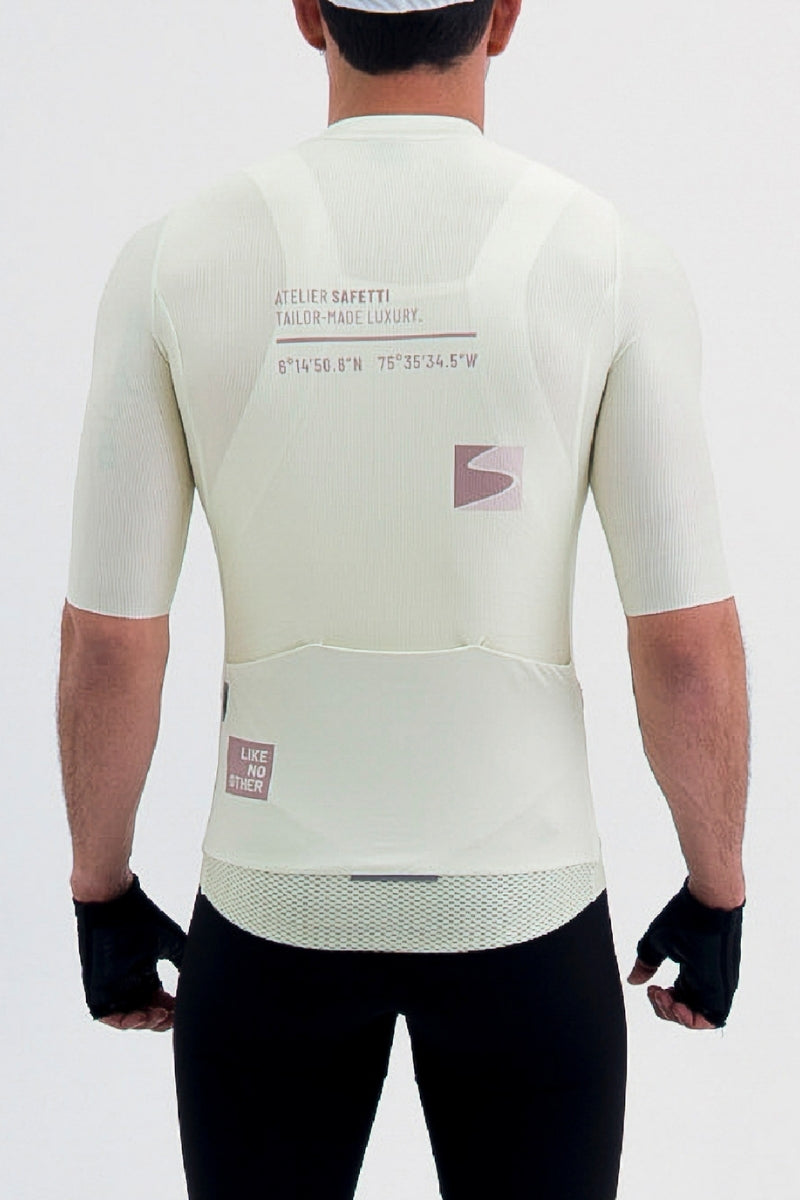 Jersey Masc Latitude Melon